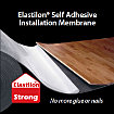 Self Adhesive Underlayment